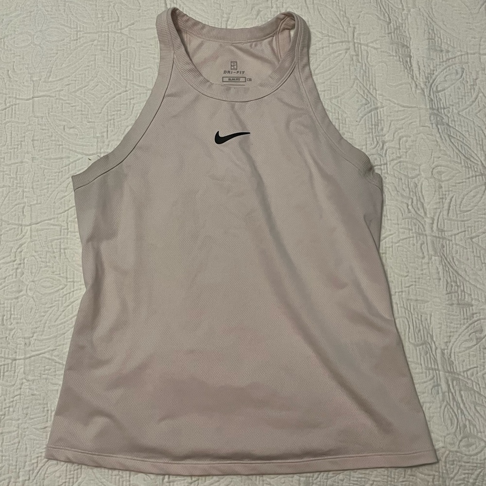 Nike Athletic Tank Top